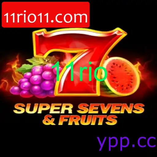 7SuperSevensFruits