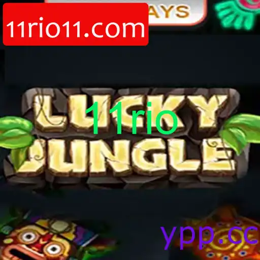 LuckyJungle1024