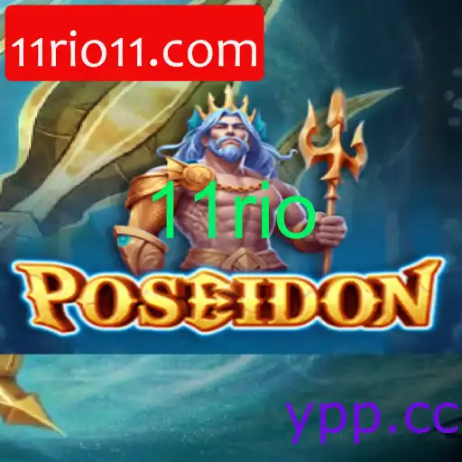 Poseidon