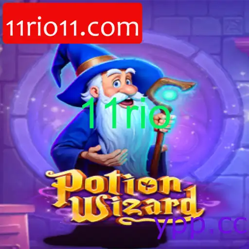 PotionWizard