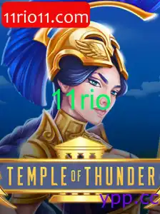 TempleofThunder