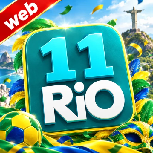 11rio Logo